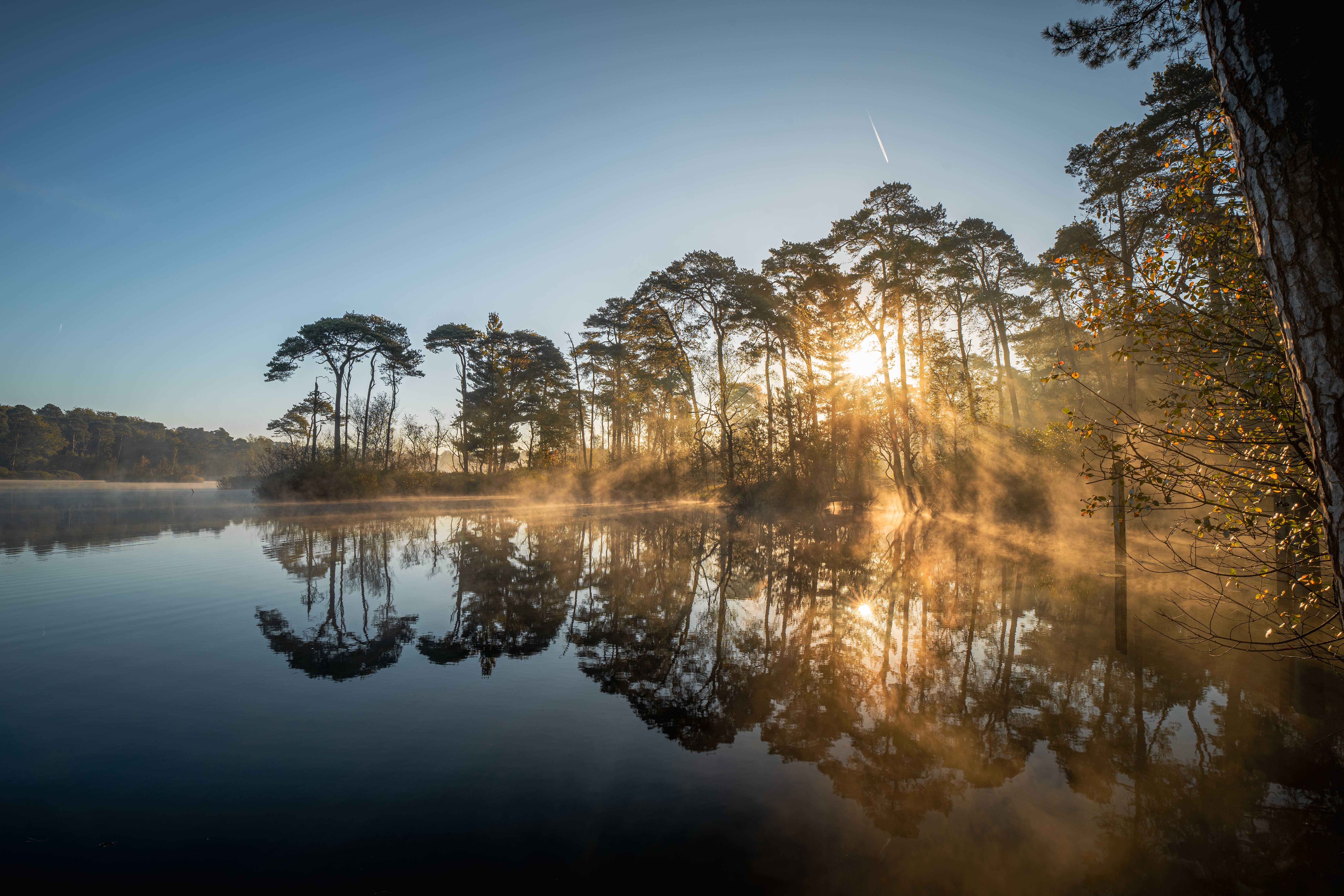 Landschapsfotografie